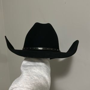 Felt Cowboy Hat